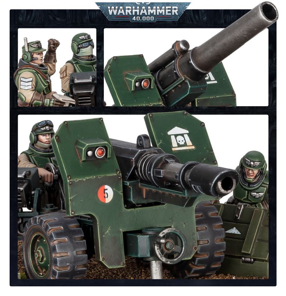 Death Korps